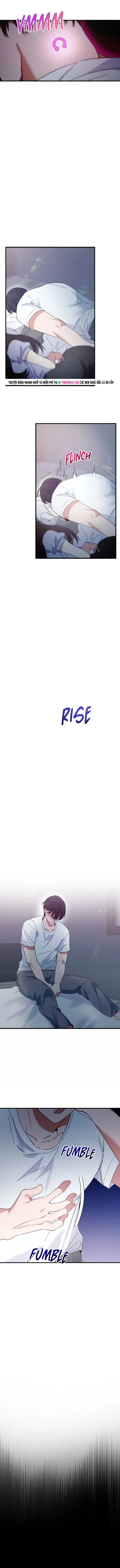 Nhân Viên Mới Là Ma Vương Chapter 32 - 12