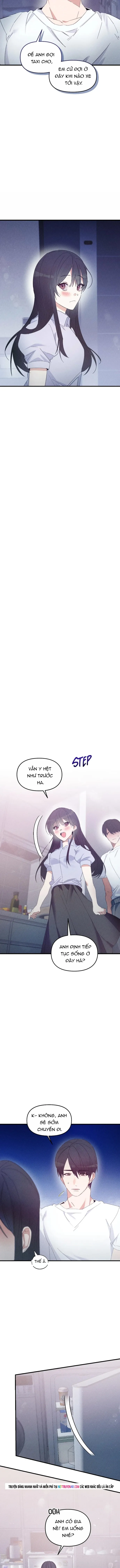 Nhân Viên Mới Là Ma Vương Chapter 32 - 3