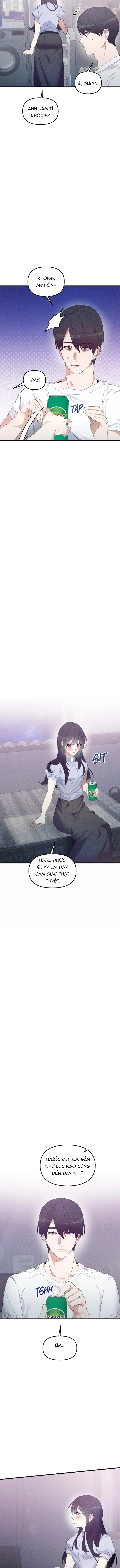 Nhân Viên Mới Là Ma Vương Chapter 32 - 4