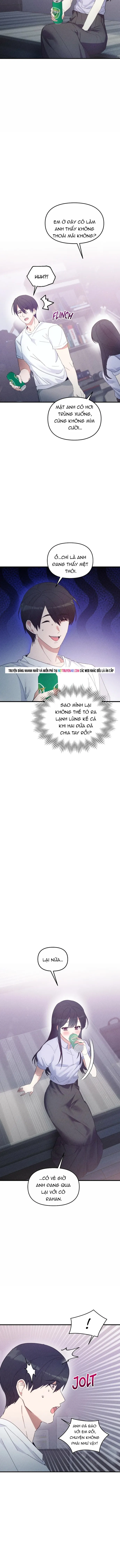 Nhân Viên Mới Là Ma Vương Chapter 32 - 5