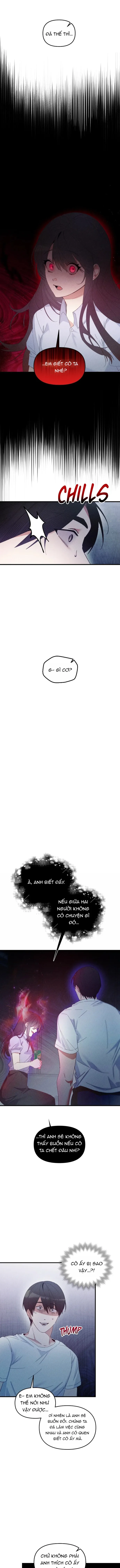 Nhân Viên Mới Là Ma Vương Chapter 32 - 6