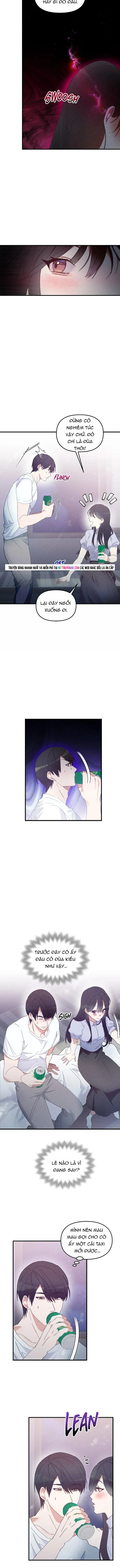 Nhân Viên Mới Là Ma Vương Chapter 32 - 7