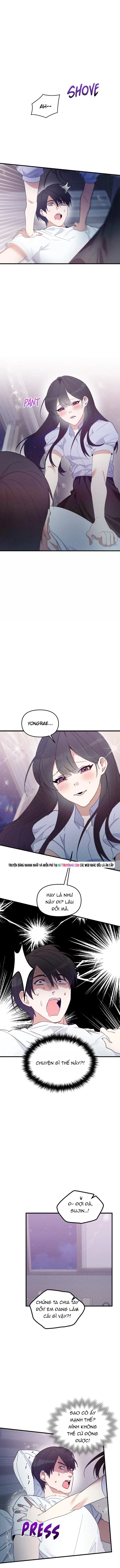 Nhân Viên Mới Là Ma Vương Chapter 32 - 8