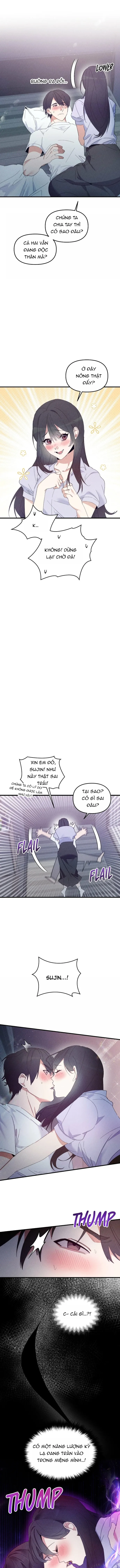 Nhân Viên Mới Là Ma Vương Chapter 32 - 9
