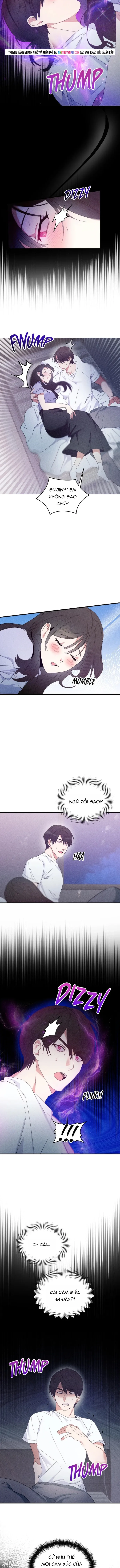 Nhân Viên Mới Là Ma Vương Chapter 32 - 10