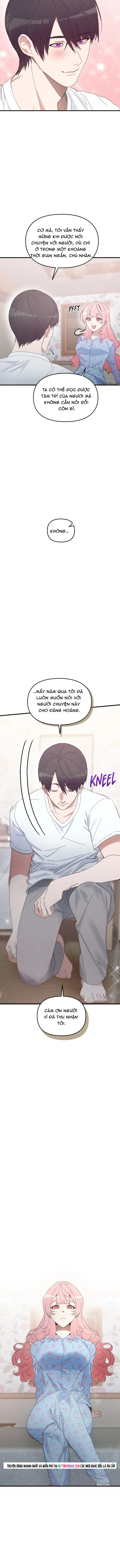 Nhân Viên Mới Là Ma Vương Chapter 33 - 11