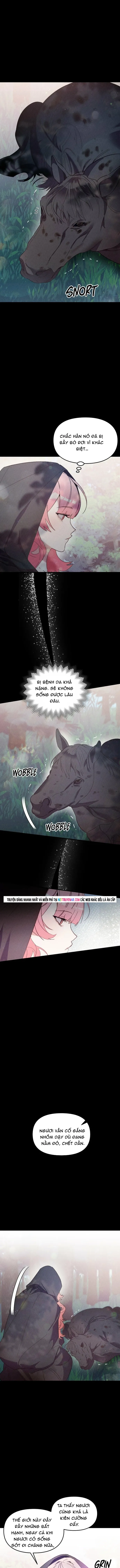 Nhân Viên Mới Là Ma Vương Chapter 33 - 13