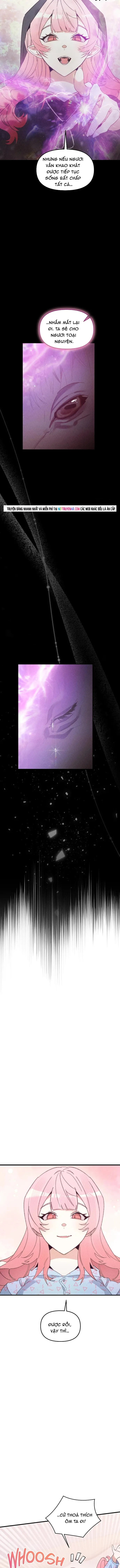 Nhân Viên Mới Là Ma Vương Chapter 33 - 14