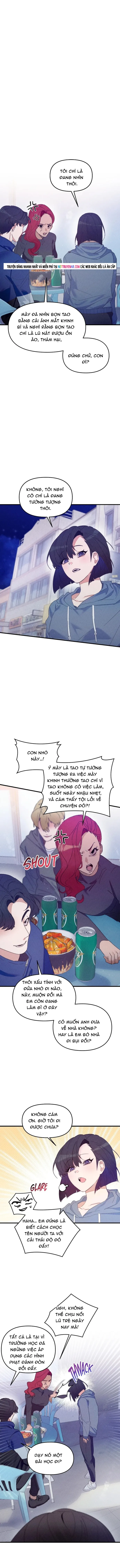 Nhân Viên Mới Là Ma Vương Chapter 33 - 4
