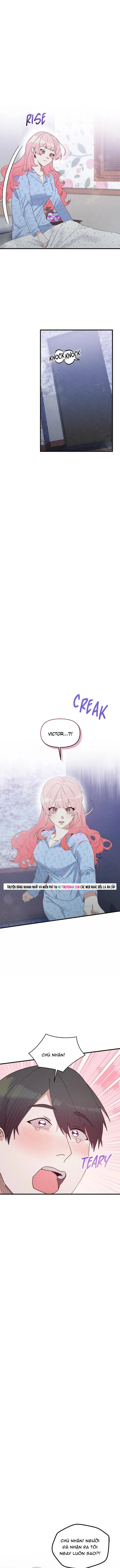 Nhân Viên Mới Là Ma Vương Chapter 33 - 9