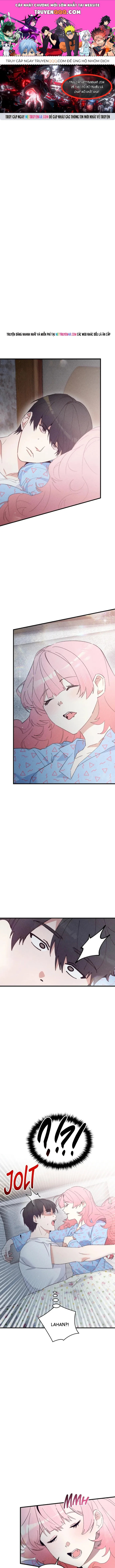 Nhân Viên Mới Là Ma Vương Chapter 34 - 1