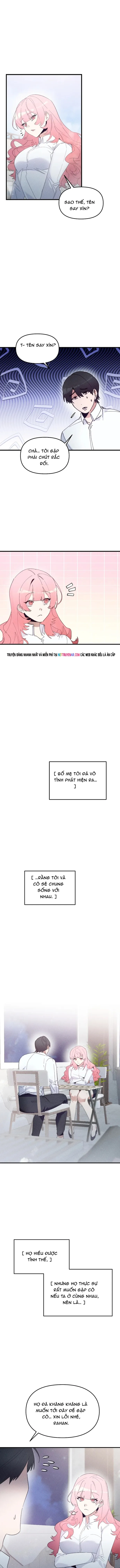 Nhân Viên Mới Là Ma Vương Chapter 34 - 13