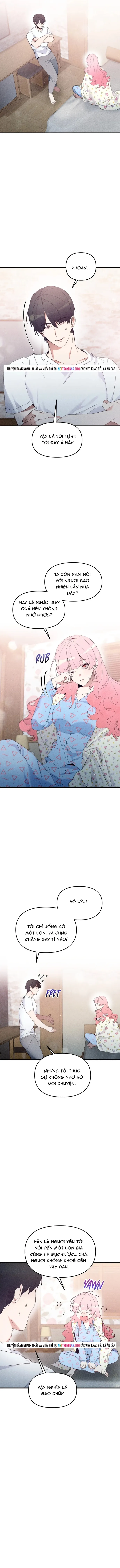 Nhân Viên Mới Là Ma Vương Chapter 34 - 4