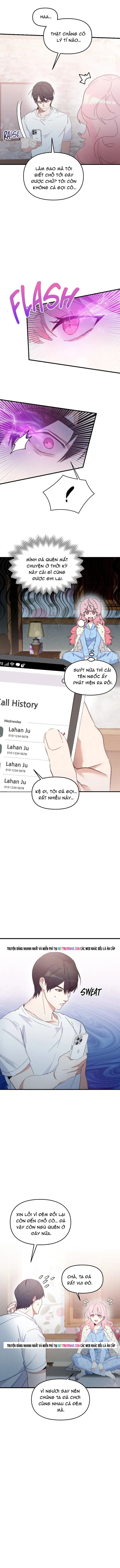 Nhân Viên Mới Là Ma Vương Chapter 34 - 5