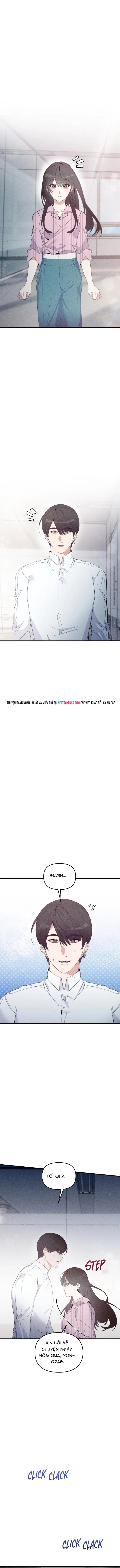 Nhân Viên Mới Là Ma Vương Chapter 34 - 8