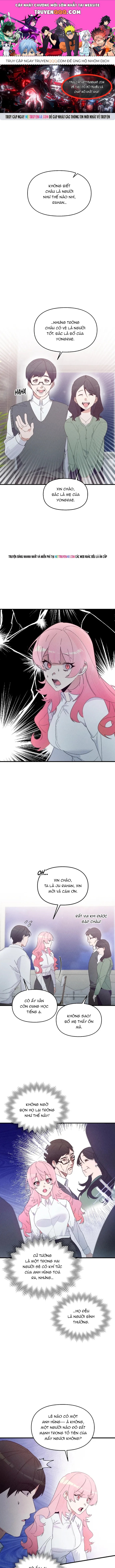 Nhân Viên Mới Là Ma Vương Chapter 35 - 1