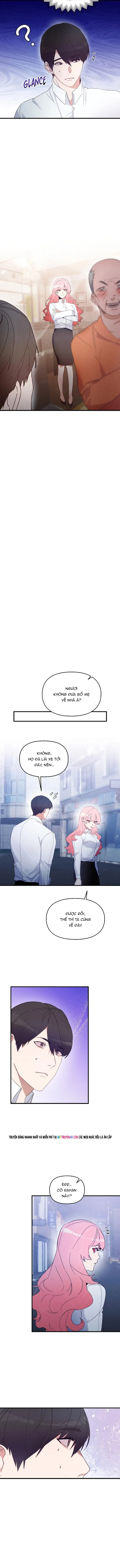 Nhân Viên Mới Là Ma Vương Chapter 35 - 12