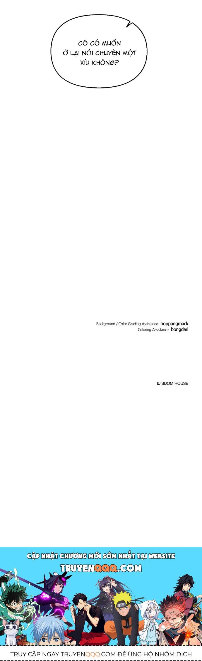Nhân Viên Mới Là Ma Vương Chapter 35 - 13