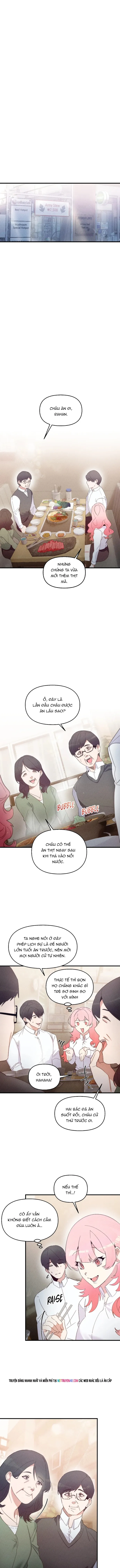 Nhân Viên Mới Là Ma Vương Chapter 35 - 3