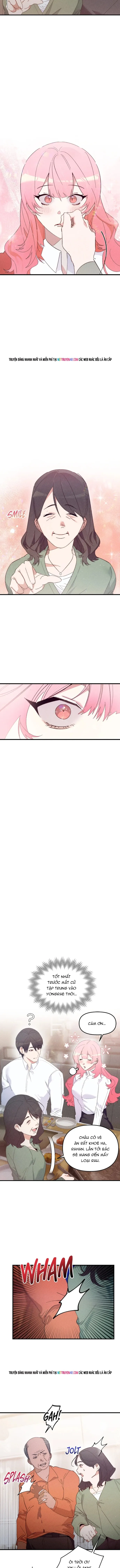 Nhân Viên Mới Là Ma Vương Chapter 35 - 5