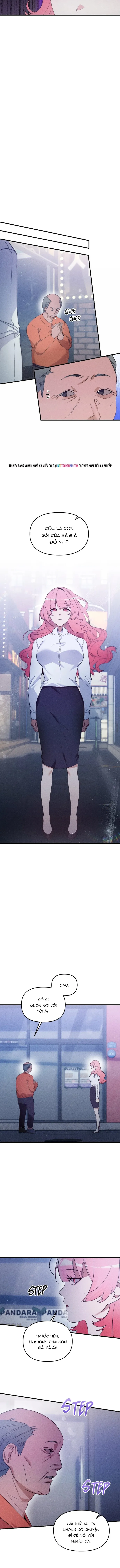 Nhân Viên Mới Là Ma Vương Chapter 35 - 7