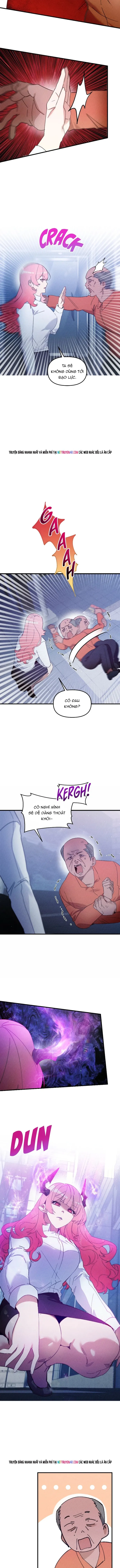 Nhân Viên Mới Là Ma Vương Chapter 35 - 9
