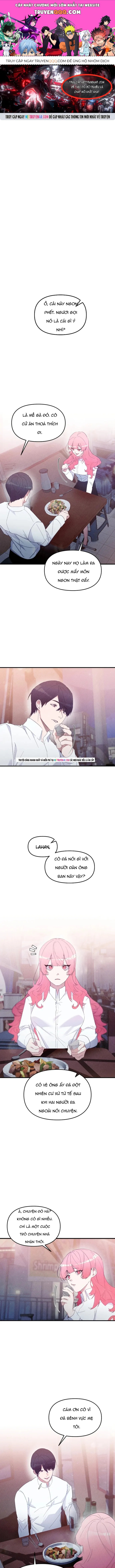 Nhân Viên Mới Là Ma Vương Chapter 36 - 1