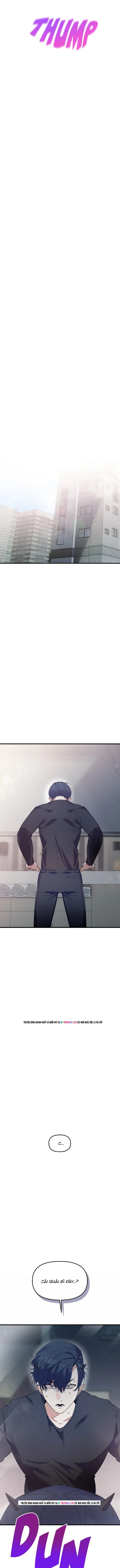Nhân Viên Mới Là Ma Vương Chapter 36 - 12