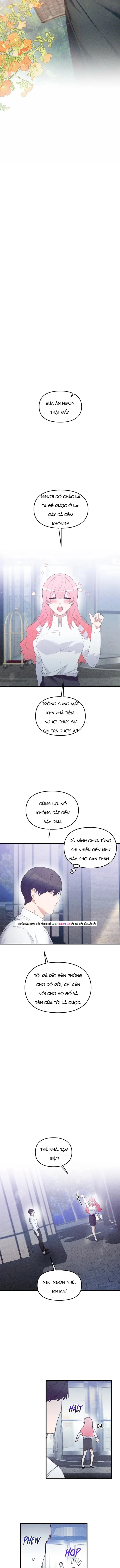 Nhân Viên Mới Là Ma Vương Chapter 36 - 4