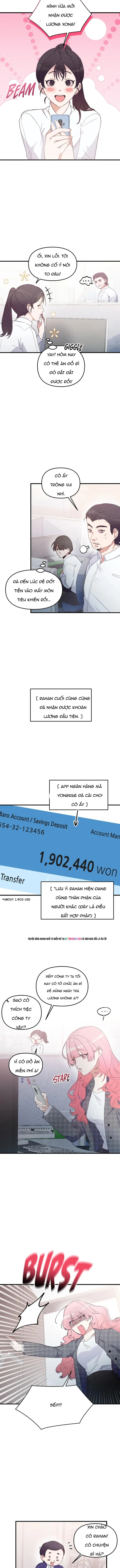 Nhân Viên Mới Là Ma Vương Chapter 36 - 6