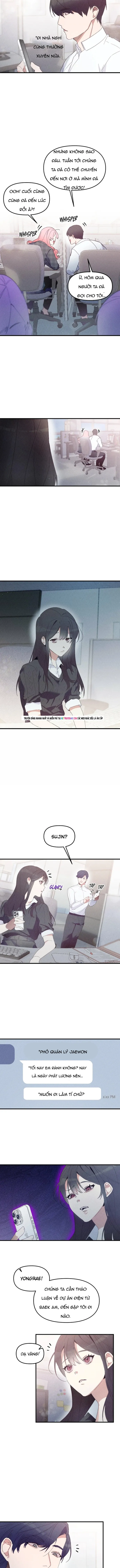 Nhân Viên Mới Là Ma Vương Chapter 36 - 9