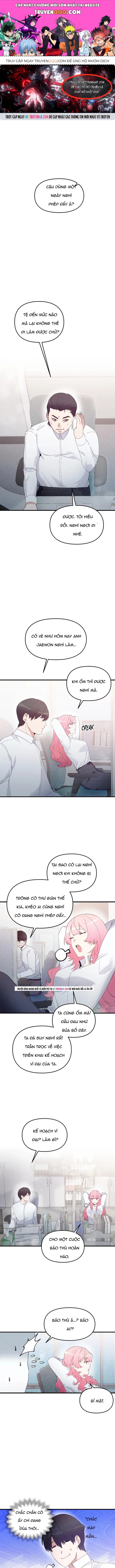 Nhân Viên Mới Là Ma Vương Chapter 37 - 1