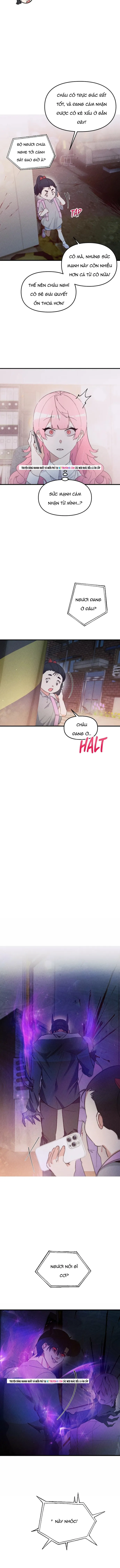 Nhân Viên Mới Là Ma Vương Chapter 37 - 11