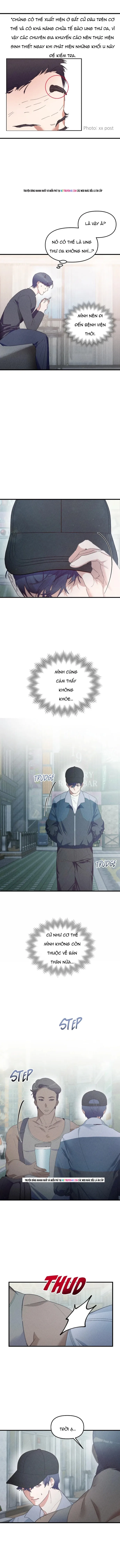 Nhân Viên Mới Là Ma Vương Chapter 37 - 3