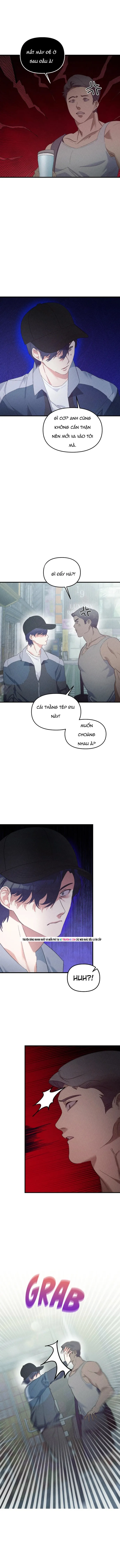 Nhân Viên Mới Là Ma Vương Chapter 37 - 4