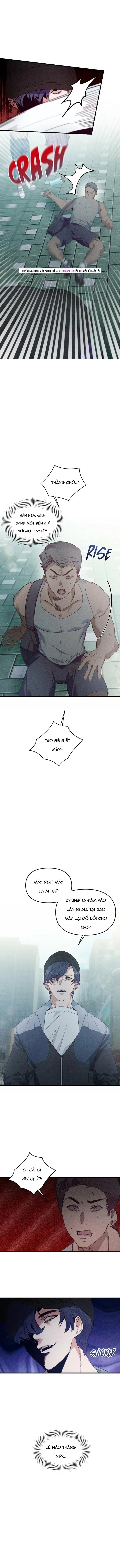 Nhân Viên Mới Là Ma Vương Chapter 37 - 5