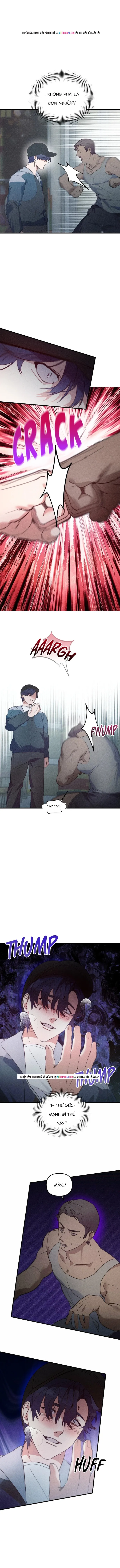 Nhân Viên Mới Là Ma Vương Chapter 37 - 6