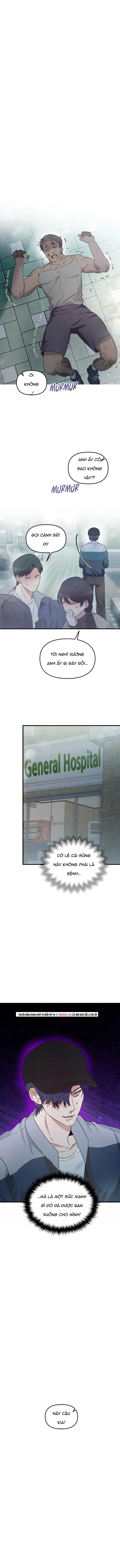 Nhân Viên Mới Là Ma Vương Chapter 37 - 7