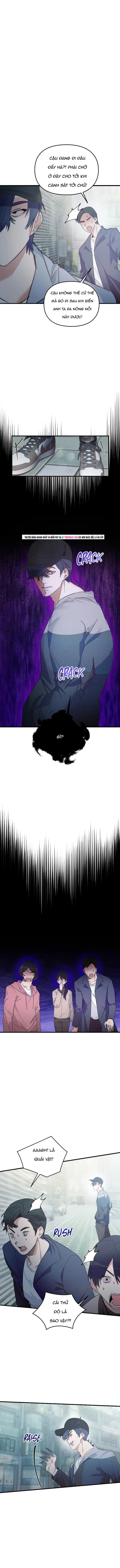 Nhân Viên Mới Là Ma Vương Chapter 37 - 8