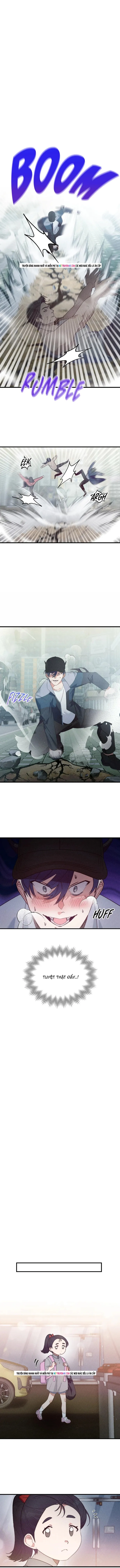 Nhân Viên Mới Là Ma Vương Chapter 37 - 9