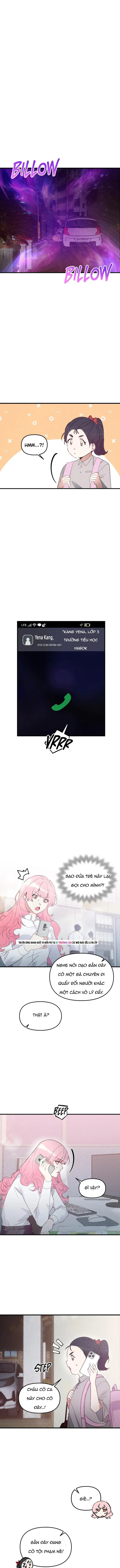 Nhân Viên Mới Là Ma Vương Chapter 37 - 10