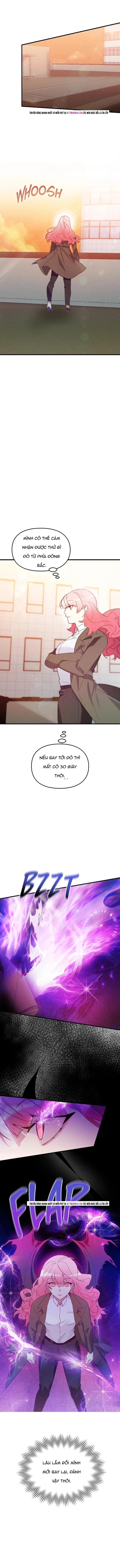 Nhân Viên Mới Là Ma Vương Chapter 38 - 3