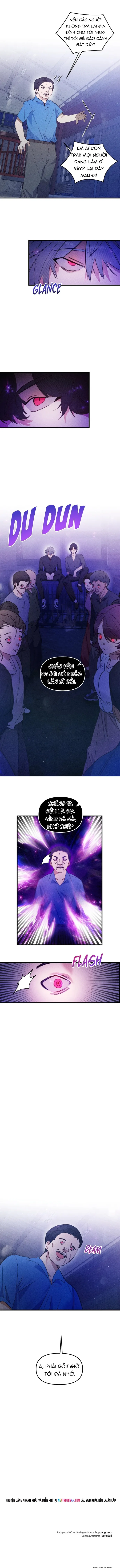 Nhân Viên Mới Là Ma Vương Chapter 39 - 11