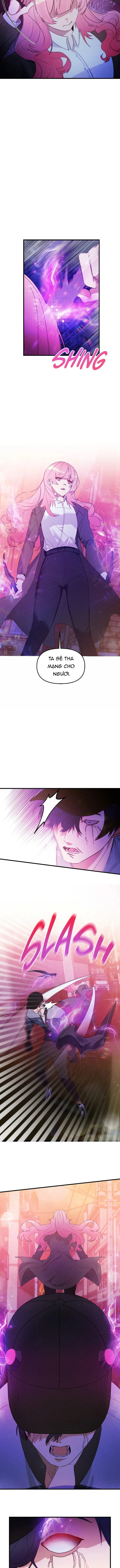 Nhân Viên Mới Là Ma Vương Chapter 39 - 5