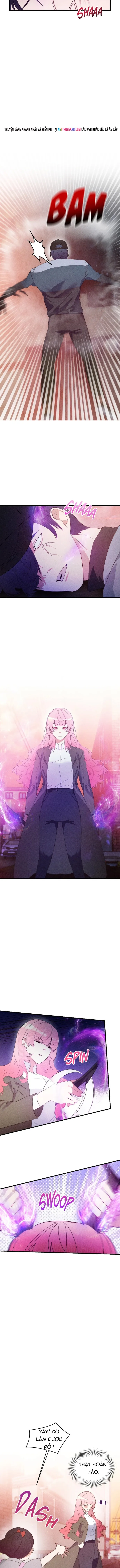 Nhân Viên Mới Là Ma Vương Chapter 39 - 6