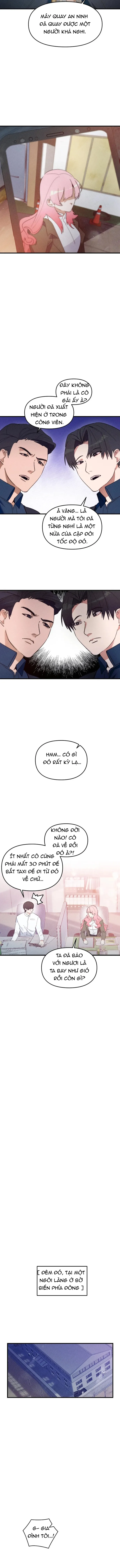 Nhân Viên Mới Là Ma Vương Chapter 39 - 10