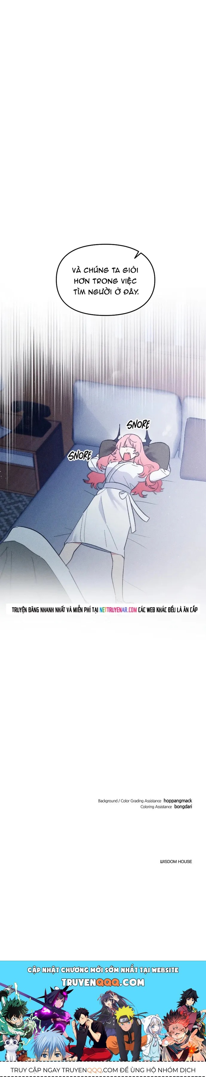 Nhân Viên Mới Là Ma Vương Chapter 40 - 12