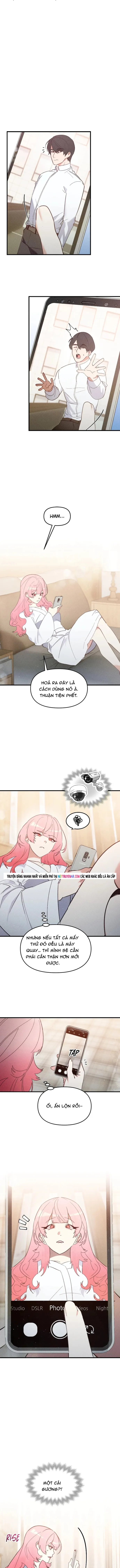 Nhân Viên Mới Là Ma Vương Chapter 40 - 5