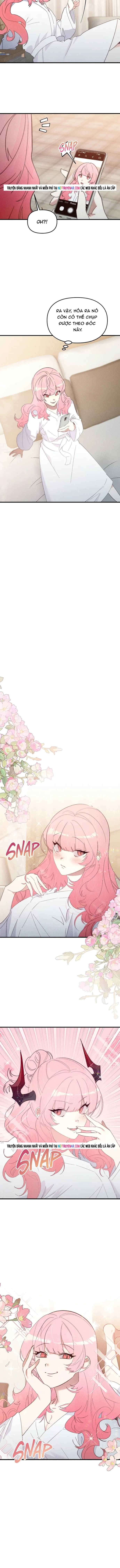 Nhân Viên Mới Là Ma Vương Chapter 40 - 6