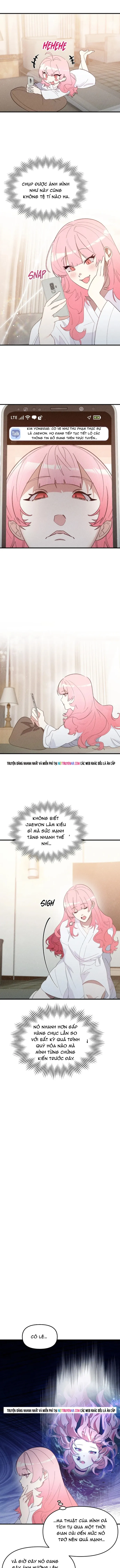 Nhân Viên Mới Là Ma Vương Chapter 40 - 7